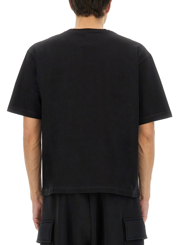 Dsquared2 T shirts - Black | Wanan Luxury