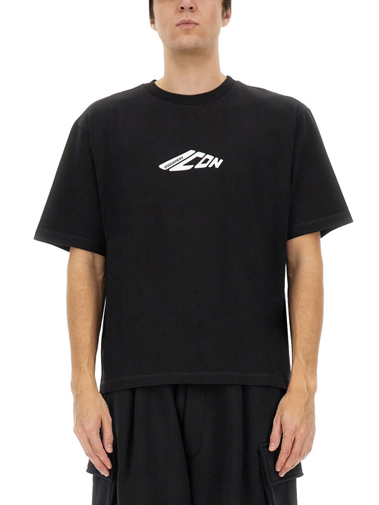 "Icon New Generation Loose Fit" T-Shirt