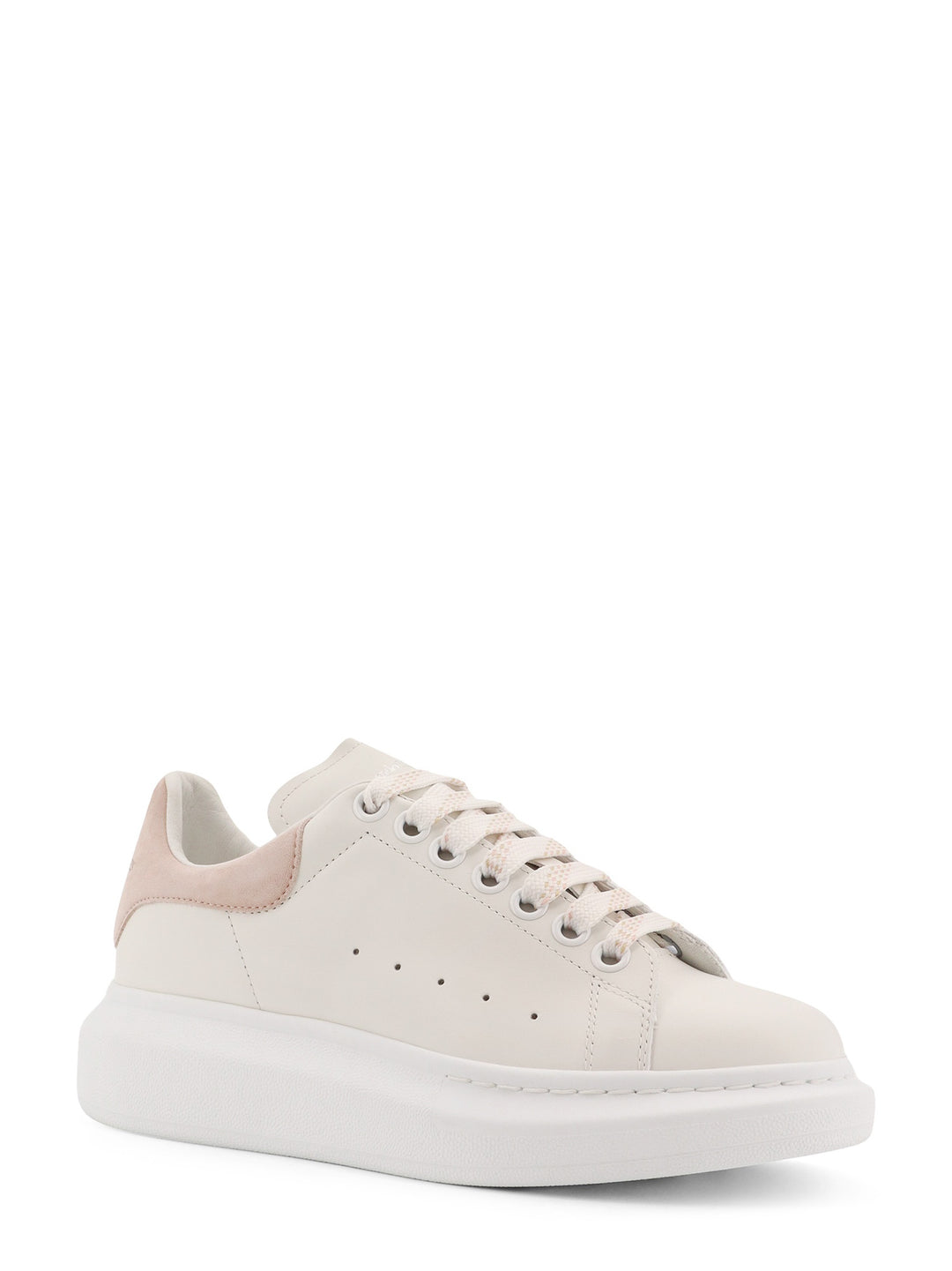 Alexander Mcqueen Sneakers - Light and natural | 342190e9d6bb9f7e90346bfd5845dd0f845daab7