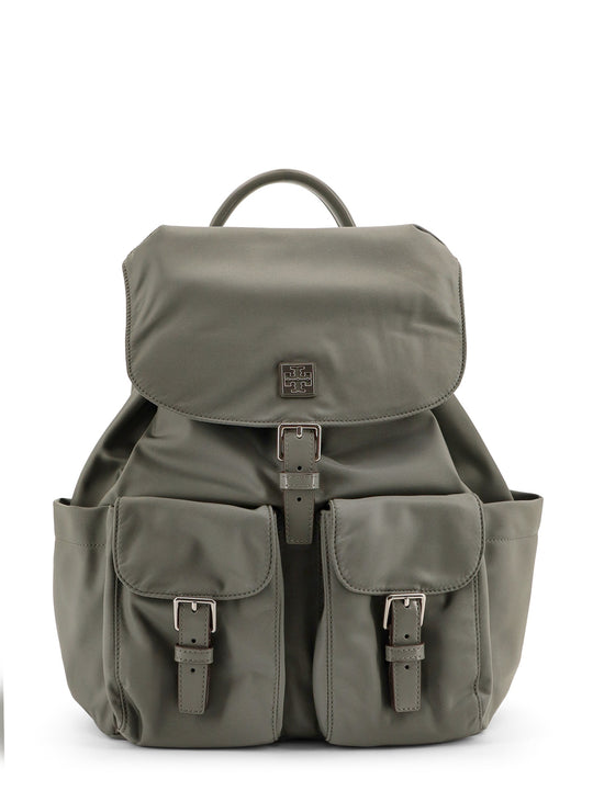 Virginia Nylon Backpack