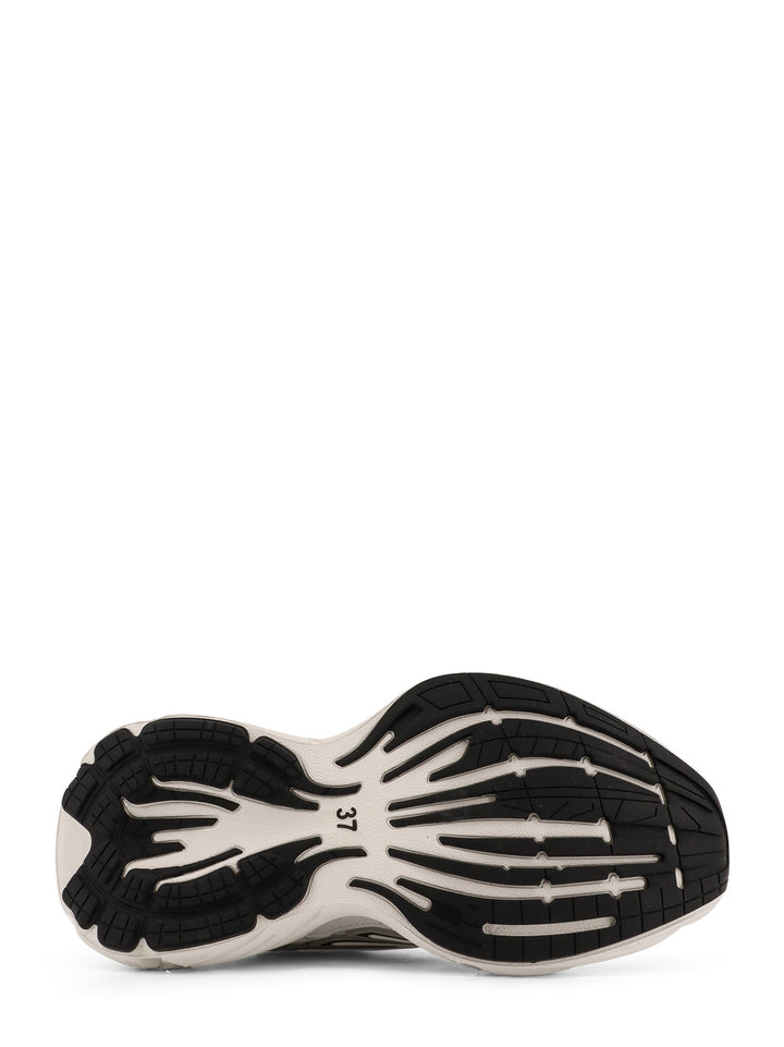 Balenciaga Sneakers - WHITE / BLACK / GREY | 4993a6704c1100a54109acde8968c4fae4131e95