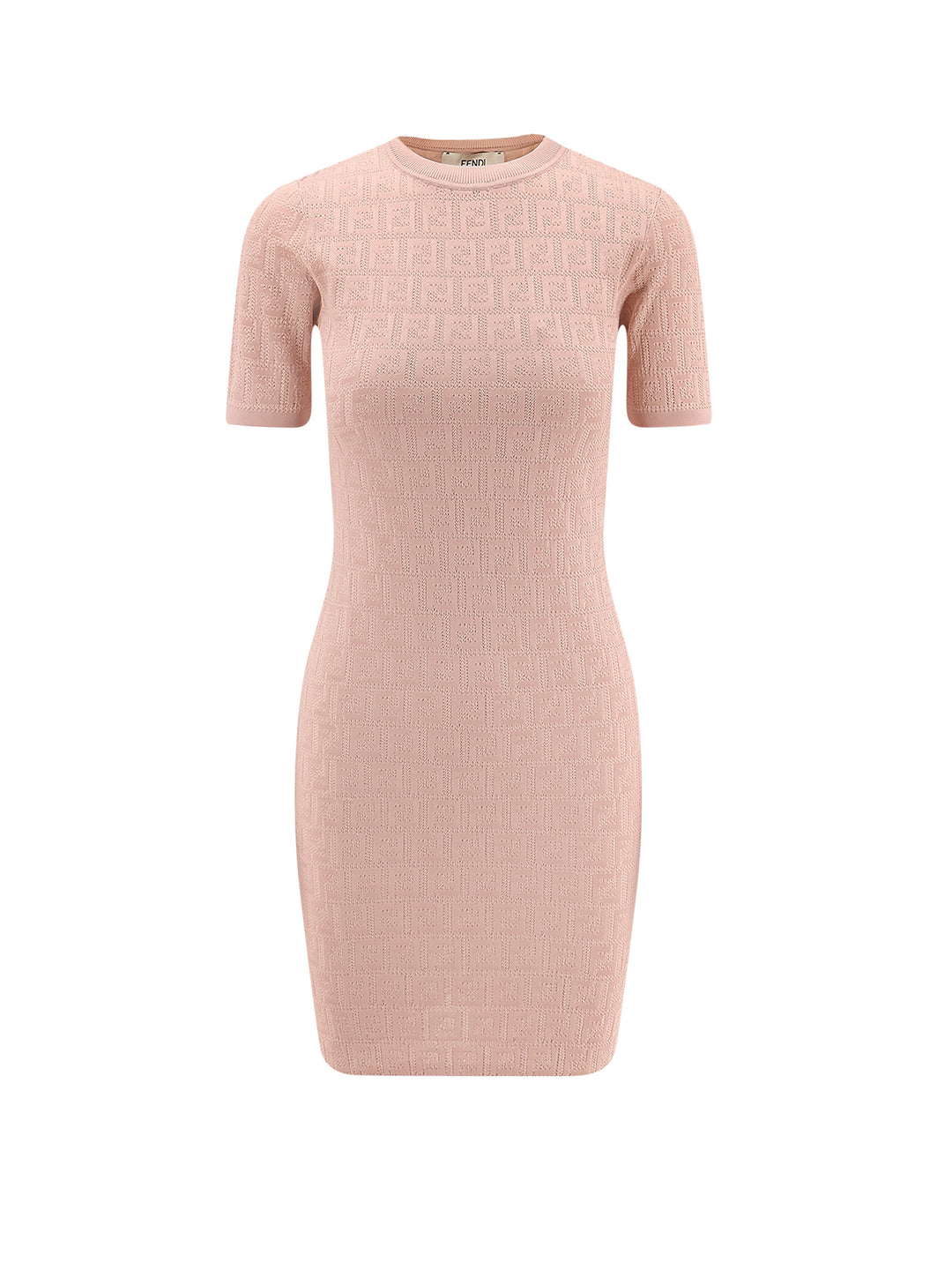 Fendi Dresses - PINK SALT-25 | 08ee4a39718dad597daa14ea0281fb69e8f5ff75