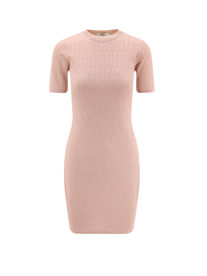 Fendi Dresses - PINK SALT-25 | 08ee4a39718dad597daa14ea0281fb69e8f5ff75
