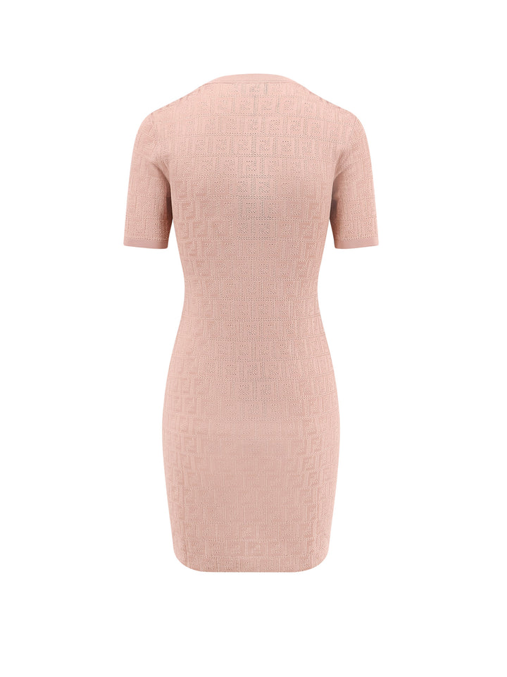 Fendi Dresses - PINK SALT-25 | 195b0e0927ff85af9b7f71922ab193765aa288e8