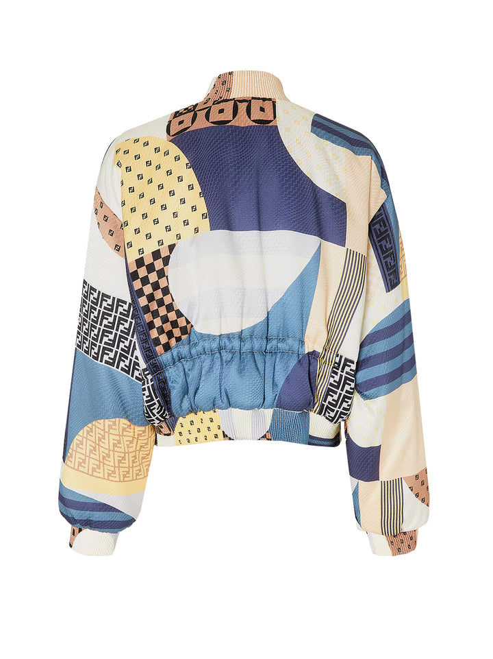 Fendi Jackets - OCEAN-25 | 3ee15fa61eebab4301d81c216999366d3f441008