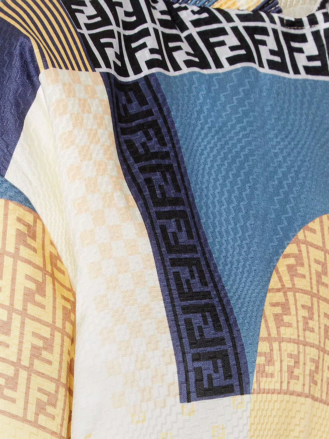 Fendi Jackets - OCEAN-25 | 496f0ec82dba2df3a8c5f2a93d414e87479b5311