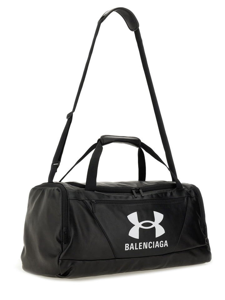 Balenciaga Shoulder Bags - Black | 652726f611cfbfd1fbc6d450916ea39c770a61a0