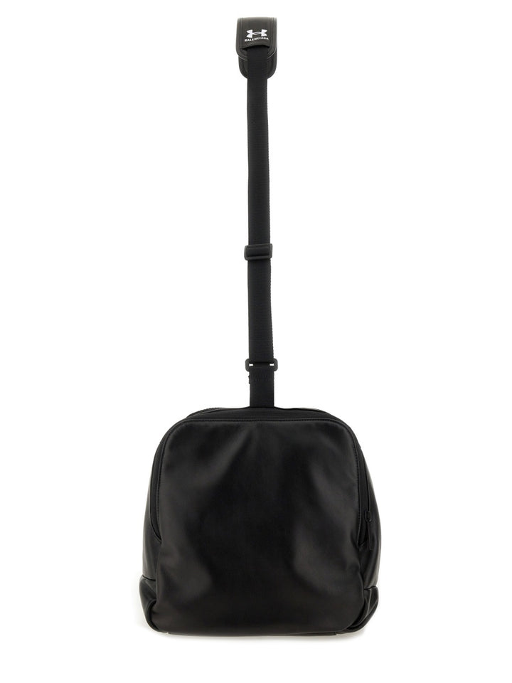 Balenciaga Shoulder Bags - Black | b2590f928c75c40a3a60e88941d5b37d93a8fa64