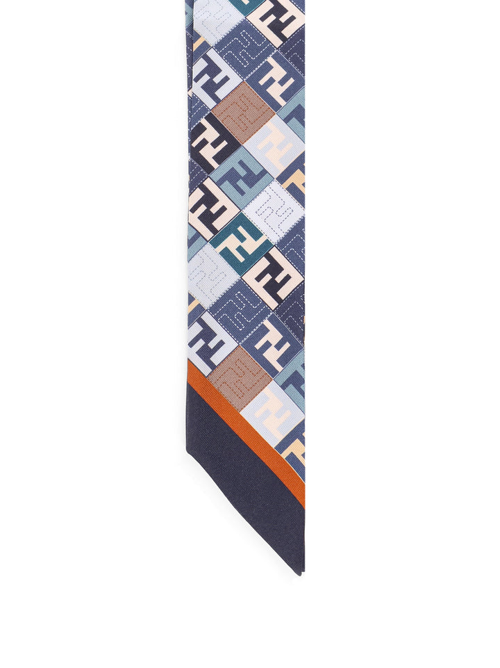 Fendi Scarfs - MIRTO+MULTICOLOR | 1565126889b6b928c71fa8941f3600d5dcfaafb6