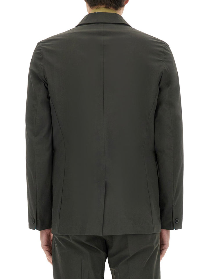 Paul Smith Jackets - Grey | Wanan Luxury