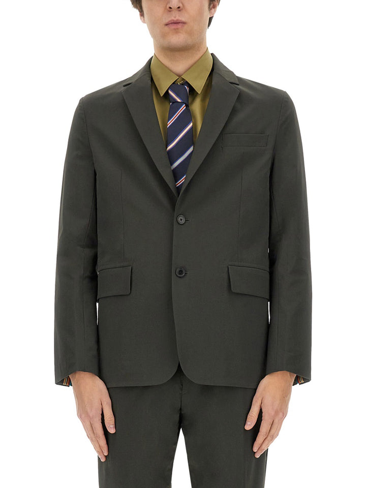 Paul Smith Jackets - Grey | Wanan Luxury
