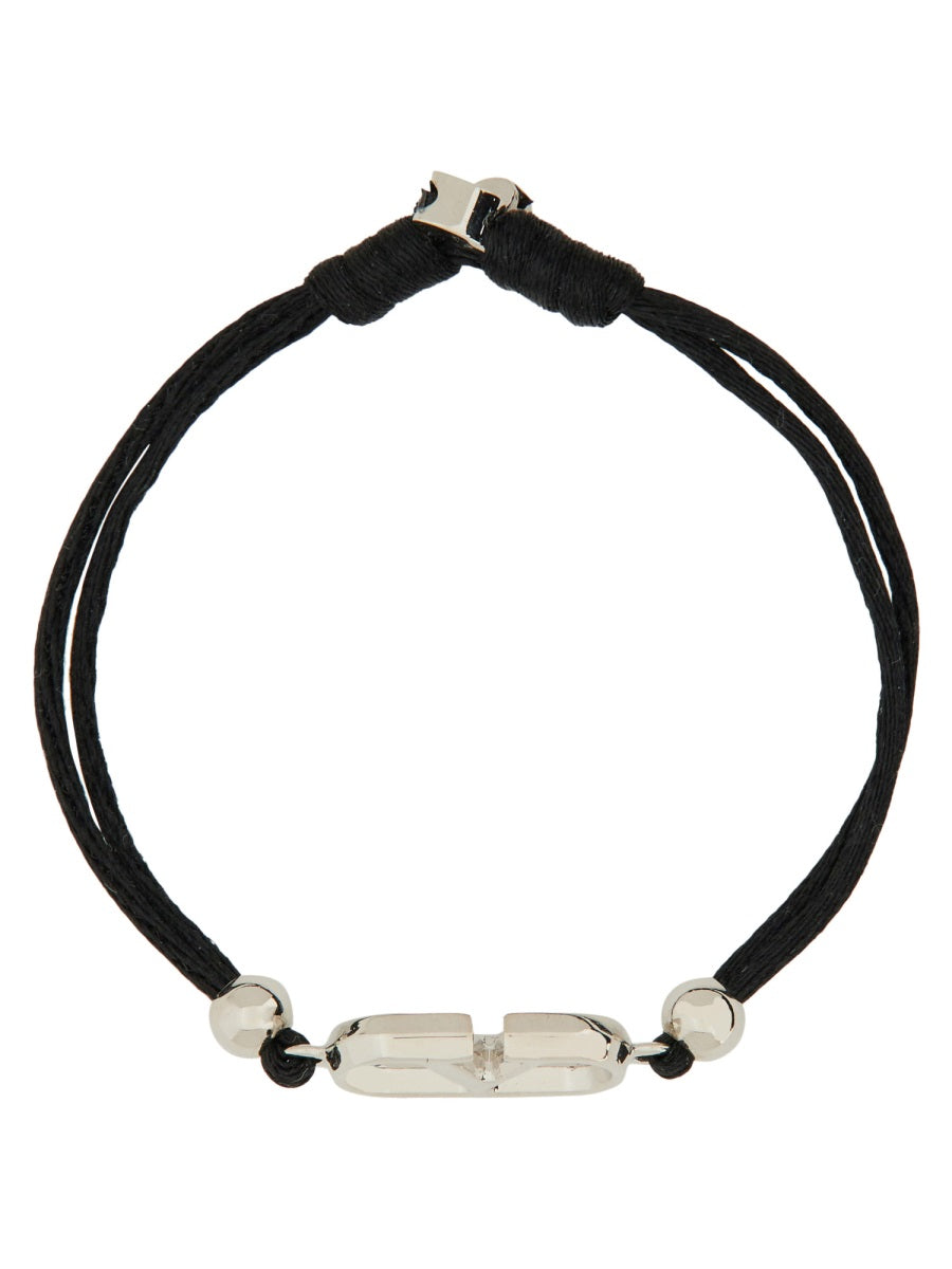 Valentino Garavani Bracelets - Black | Wanan Luxury