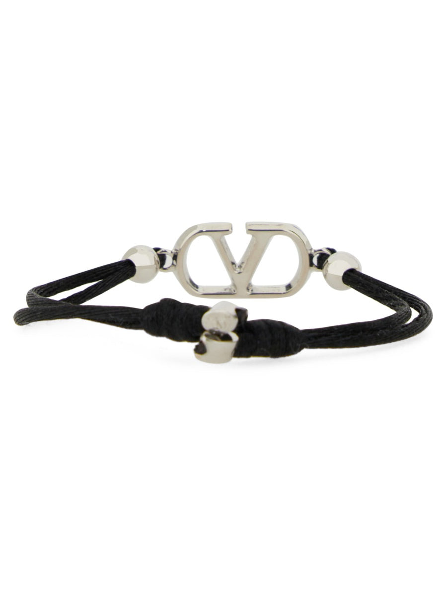 Valentino Garavani Bracelets - Black | Wanan Luxury