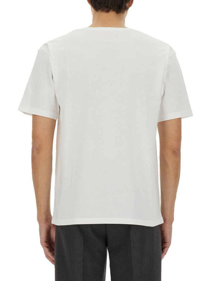 Valentino Garavani T shirts - White | Wanan Luxury
