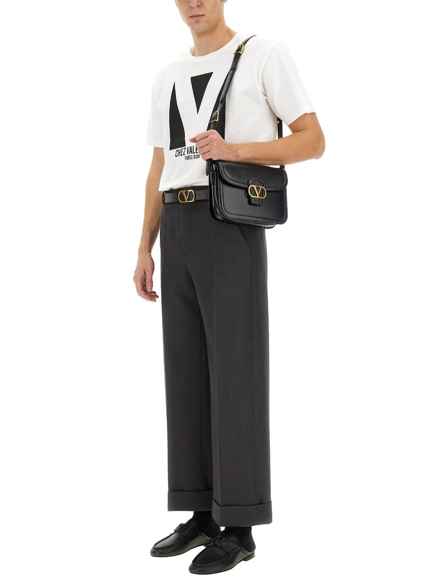 Valentino Garavani T shirts - White | Wanan Luxury