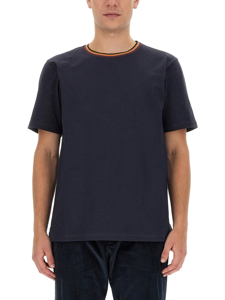 Paul Smith T shirts - Blue | Wanan Luxury