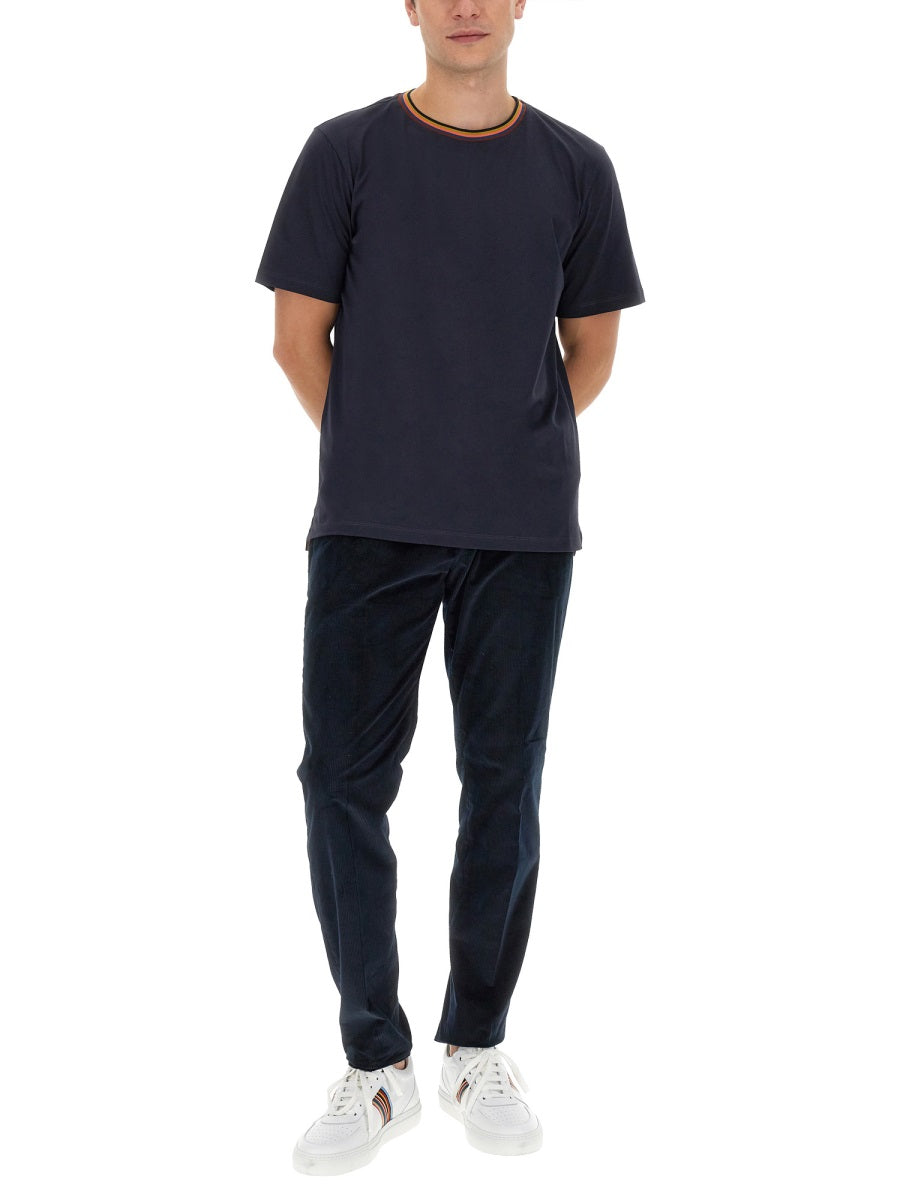 Paul Smith T shirts - Blue | Wanan Luxury