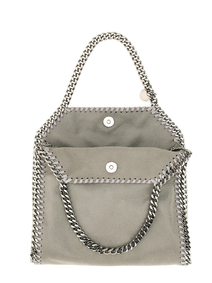 Stella McCartney Hand Bags - Grey | Wanan Luxury