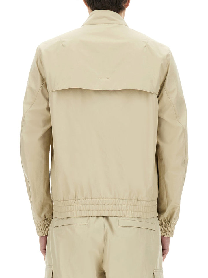 Stone Island Jackets - Beige | Wanan Luxury