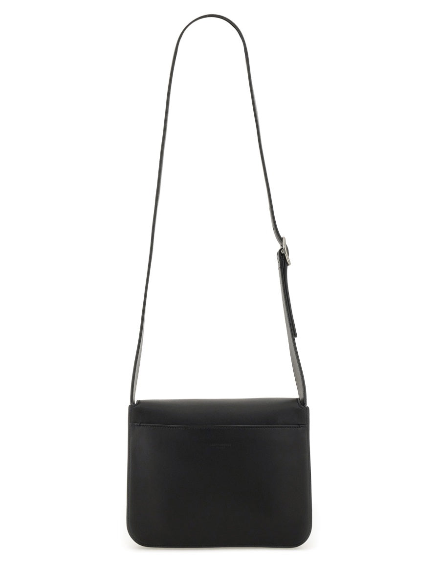 Saint Laurent Shoulder Bags - Black | Wanan Luxury