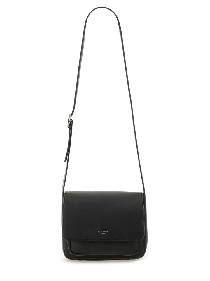 Saint Laurent Shoulder Bags - Black | Wanan Luxury