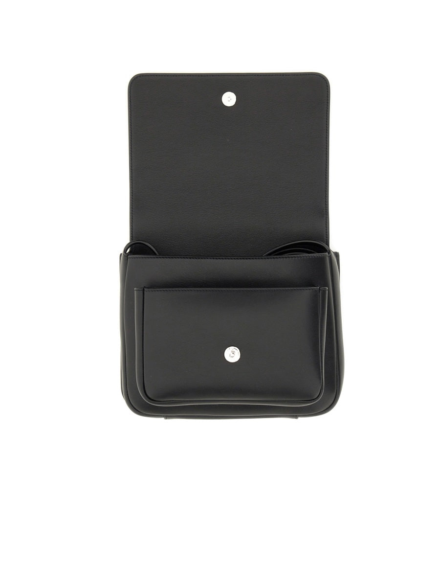 Saint Laurent Shoulder Bags - Black | Wanan Luxury