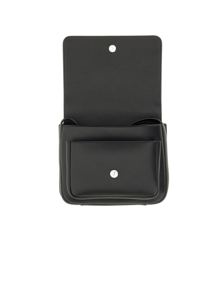 Saint Laurent Shoulder Bags - Black | Wanan Luxury