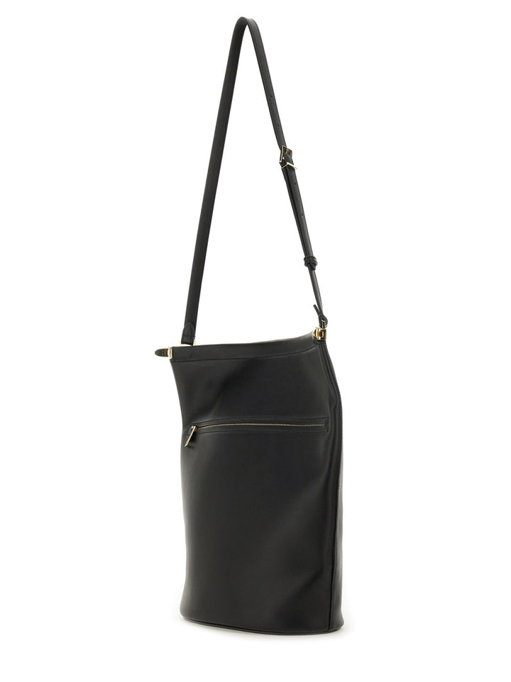 Tod's Shoulder Bags - Black | Wanan Luxury