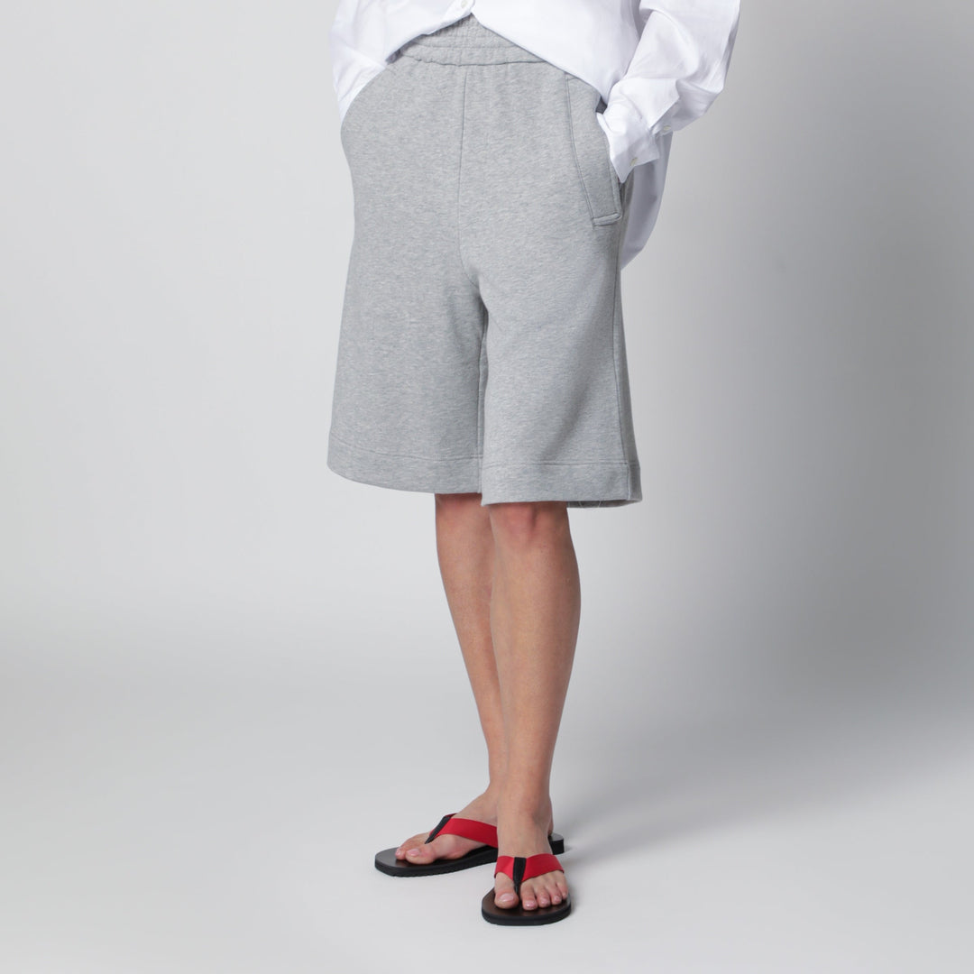 Dries Van Noten Shorts - Grey | 6ee6dab1606c969ec8ad49695a5c11ec2a529889