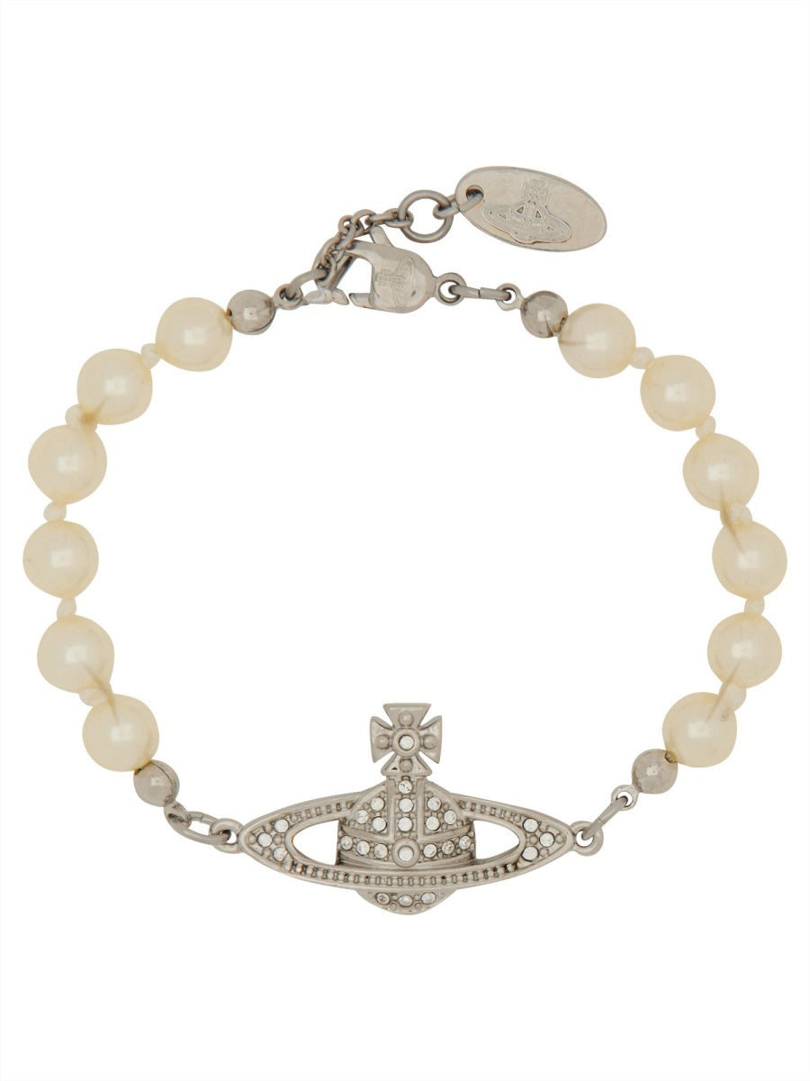 Vivienne Westwood Bracelets - Silver | Wanan Luxury