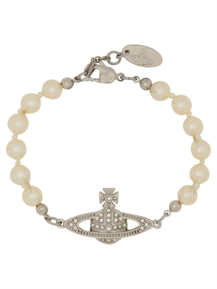 Vivienne Westwood Bracelets - Silver | Wanan Luxury