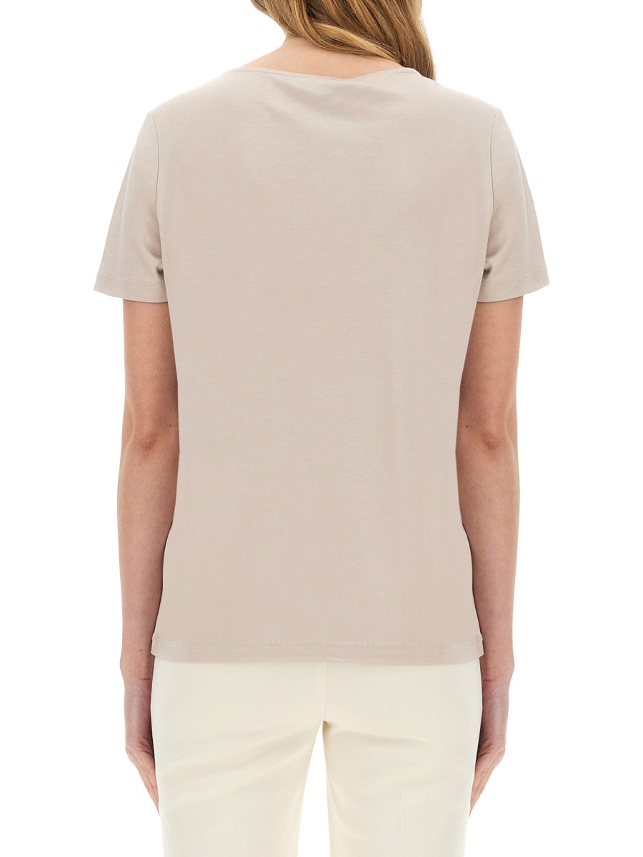 Fay T shirts - White | Wanan Luxury