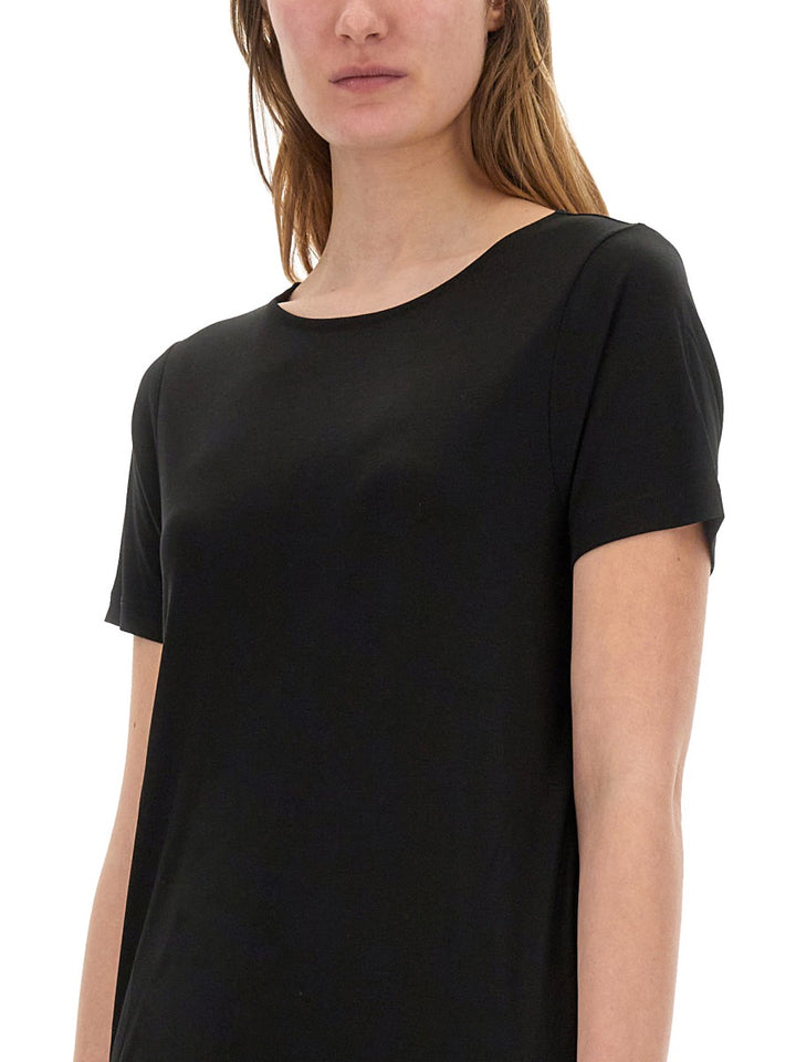 Fay T shirts - Black | Wanan Luxury
