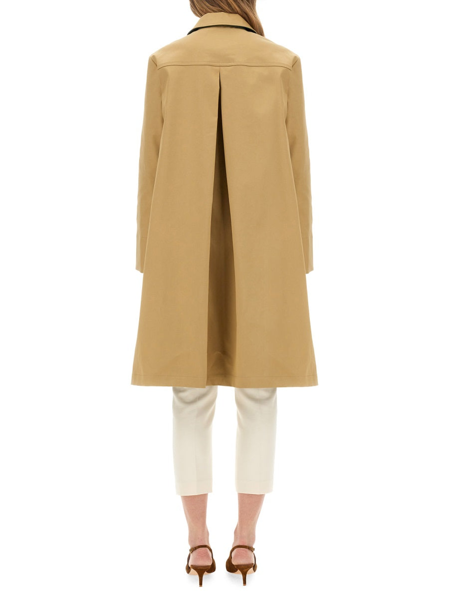 Fay Trenches - Beige | Wanan Luxury
