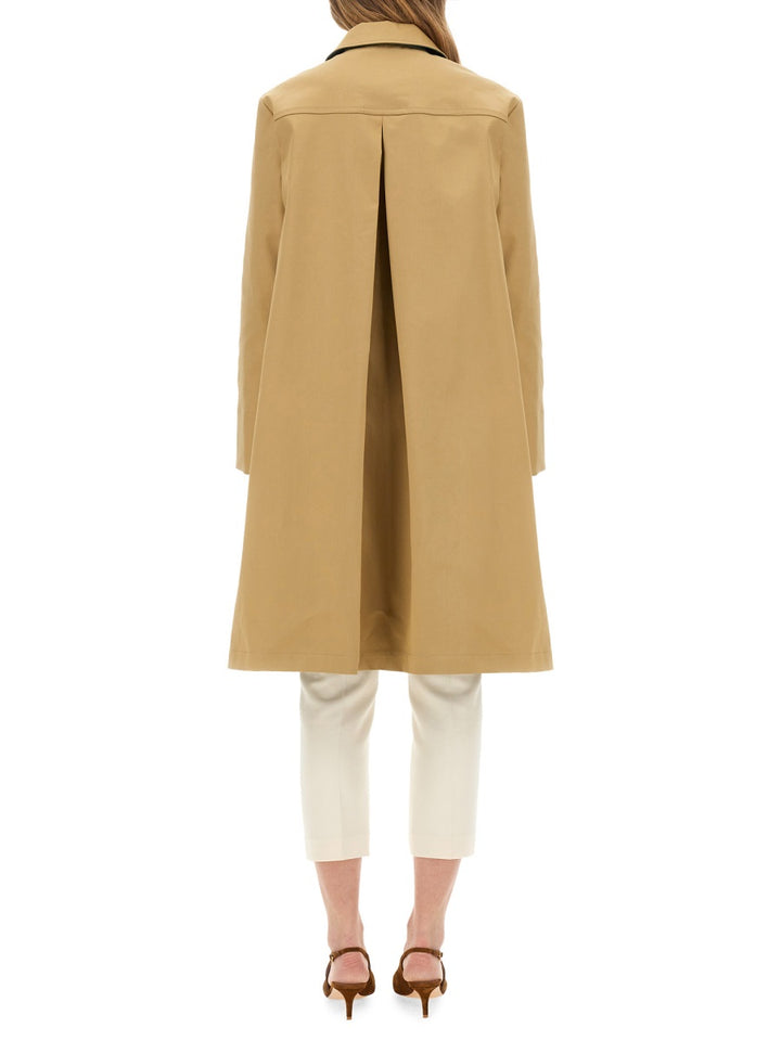 Fay Trenches - Beige | Wanan Luxury