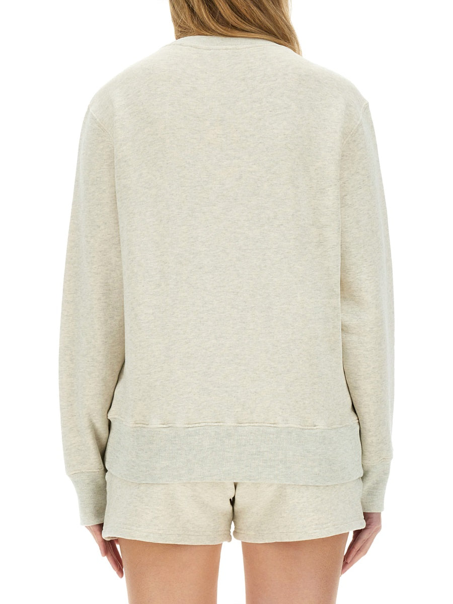 Autry Sweatshirts - Grey | Wanan Luxury