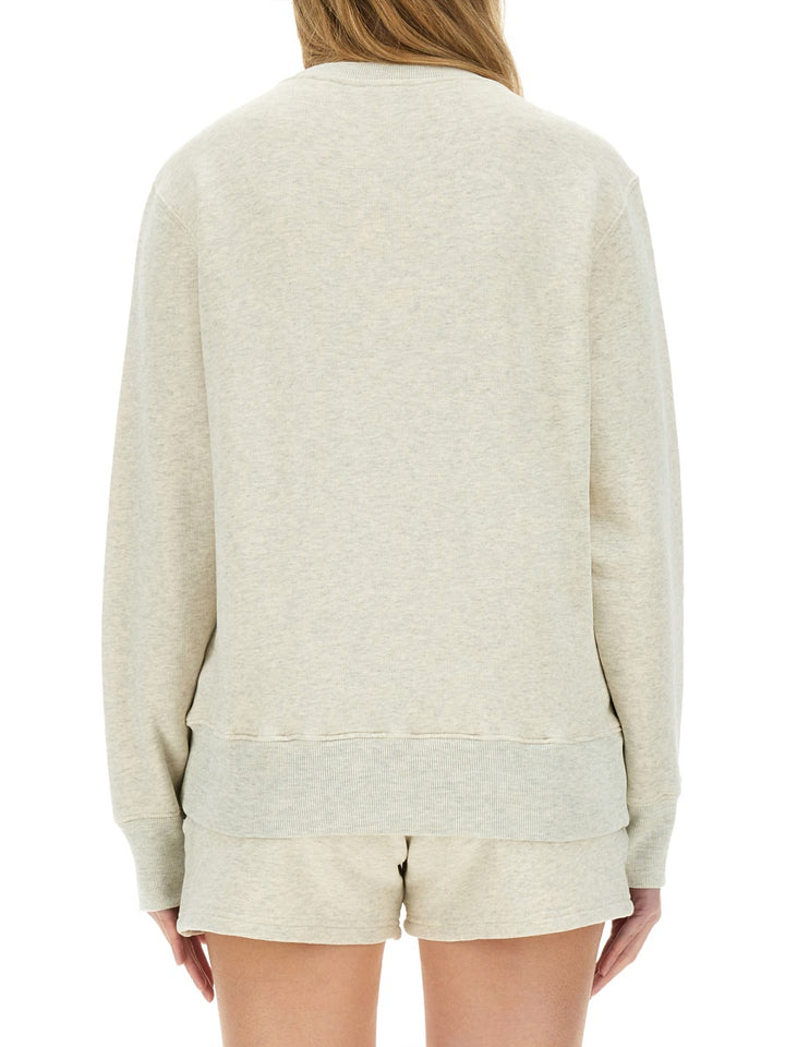 Autry Sweatshirts - Grey | Wanan Luxury