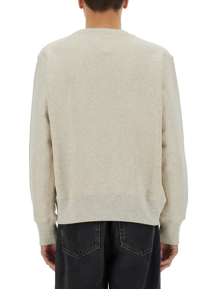 Autry Sweatshirts - Grey | Wanan Luxury