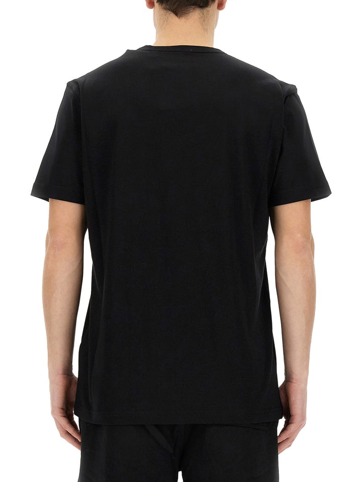 Belstaff T shirts - Black | Wanan Luxury