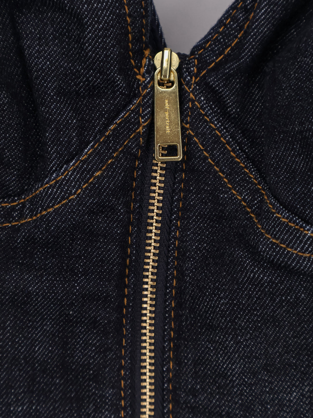 Self Portrait Dresses - Blue and green | 6e7e33b5099ad259065f9f40bc83d71c746f849d