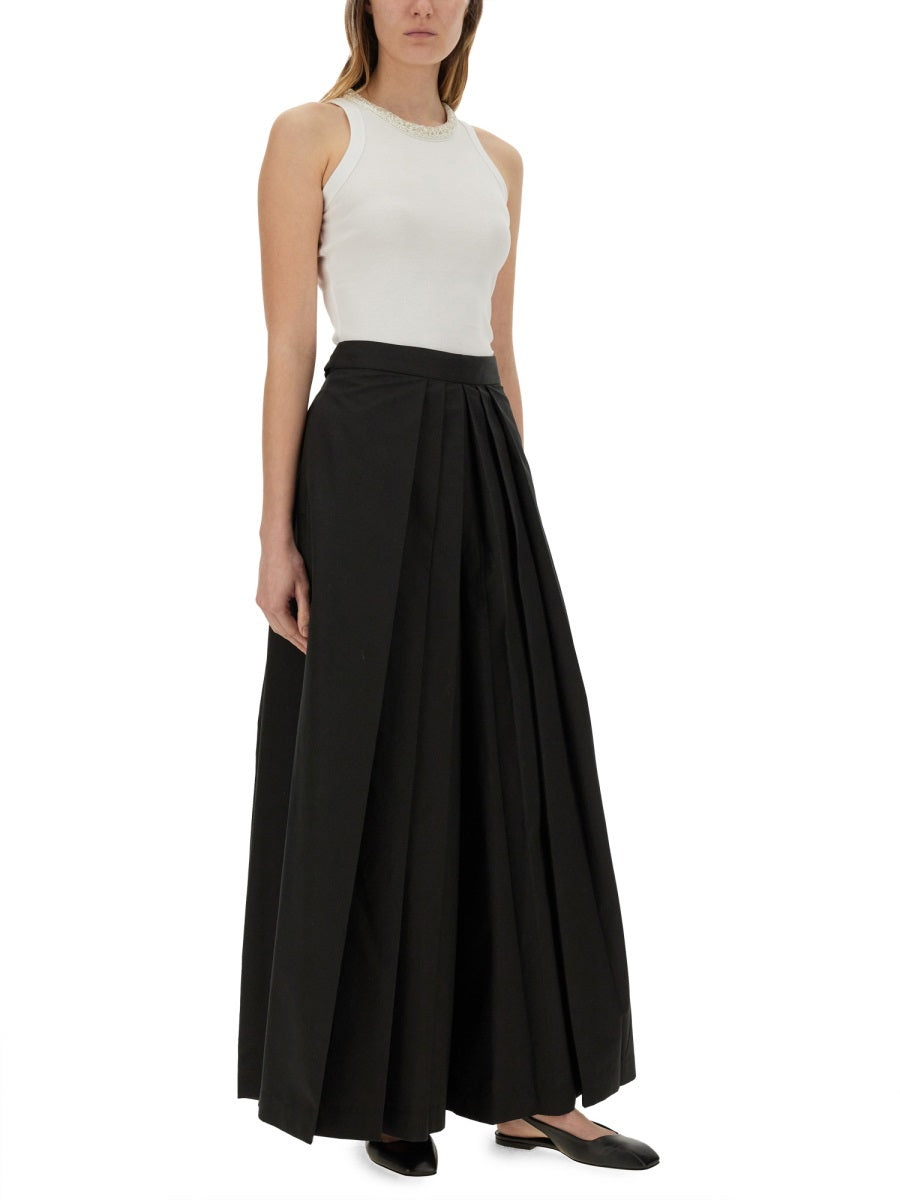 Fabiana Filippi Tops - White | Wanan Luxury