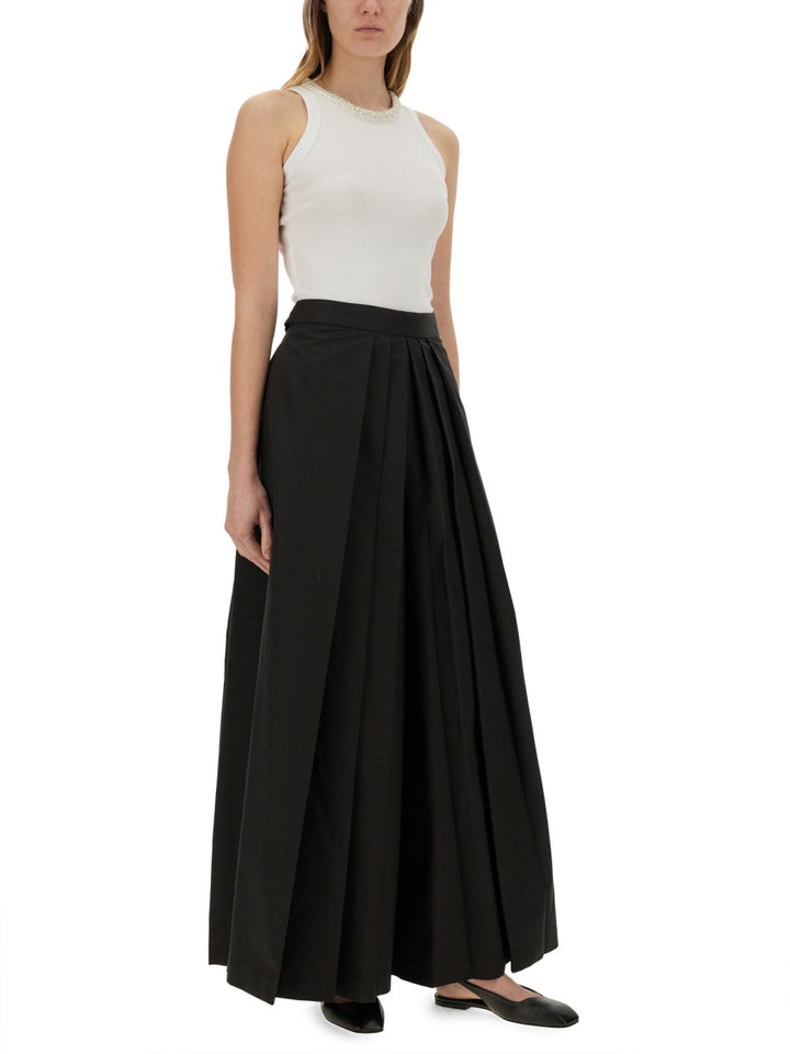 Fabiana Filippi Tops - White | Wanan Luxury