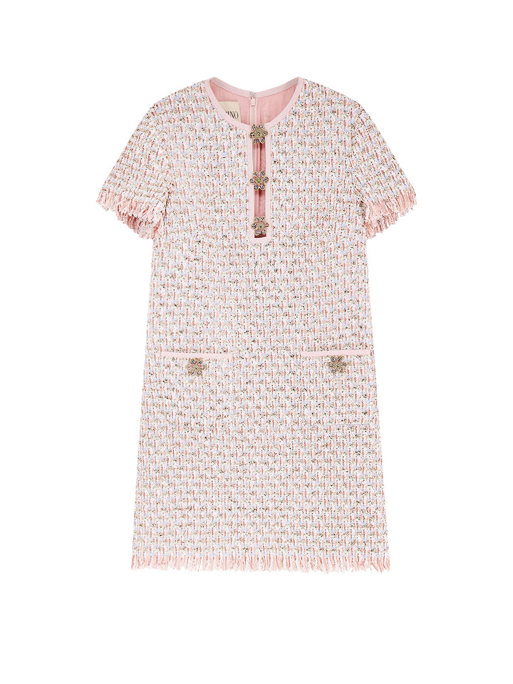 Valentino Dresses - MultiColour | b6874010493c0a23f981775a242b7a434f8fd796