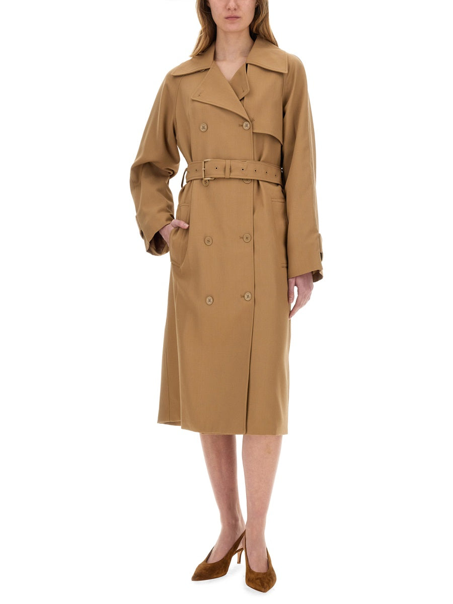 Michael Kors Trenches - Beige | Wanan Luxury