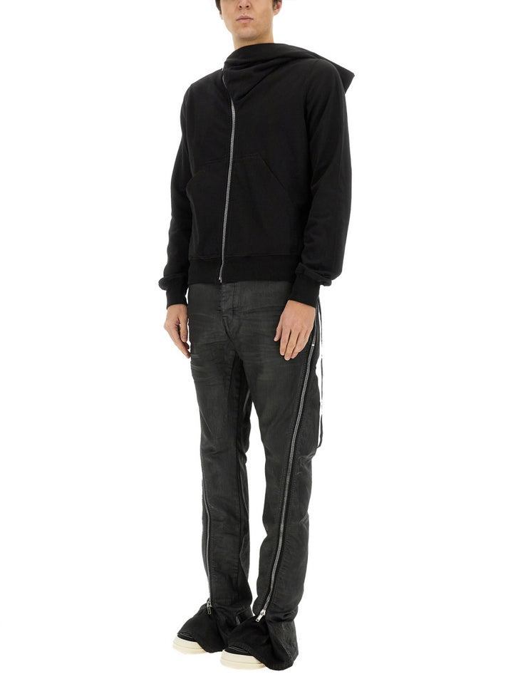 Rick Owens x Drkshdw Pants - Black | Wanan Luxury
