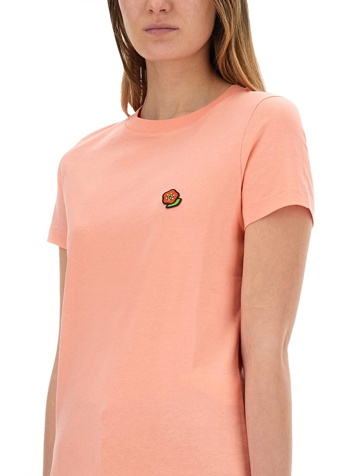 Kenzo T shirts - Pink | Wanan Luxury