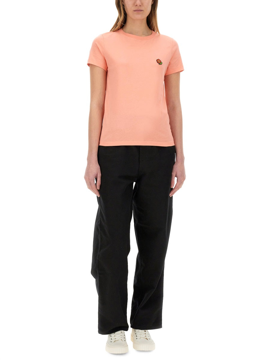 Kenzo T shirts - Pink | Wanan Luxury