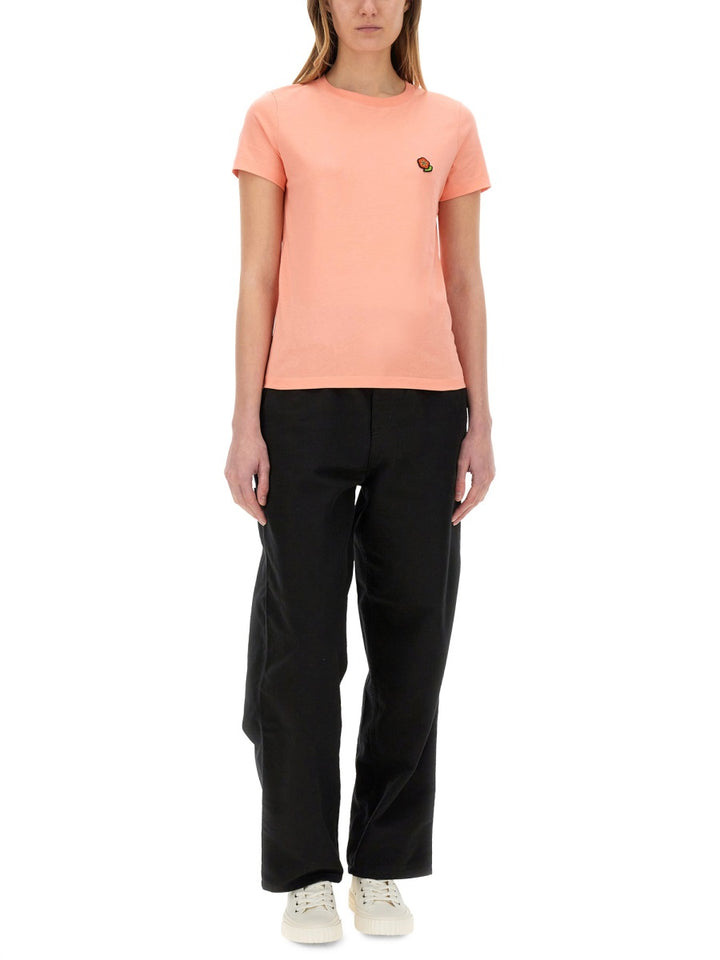 Kenzo T shirts - Pink | Wanan Luxury