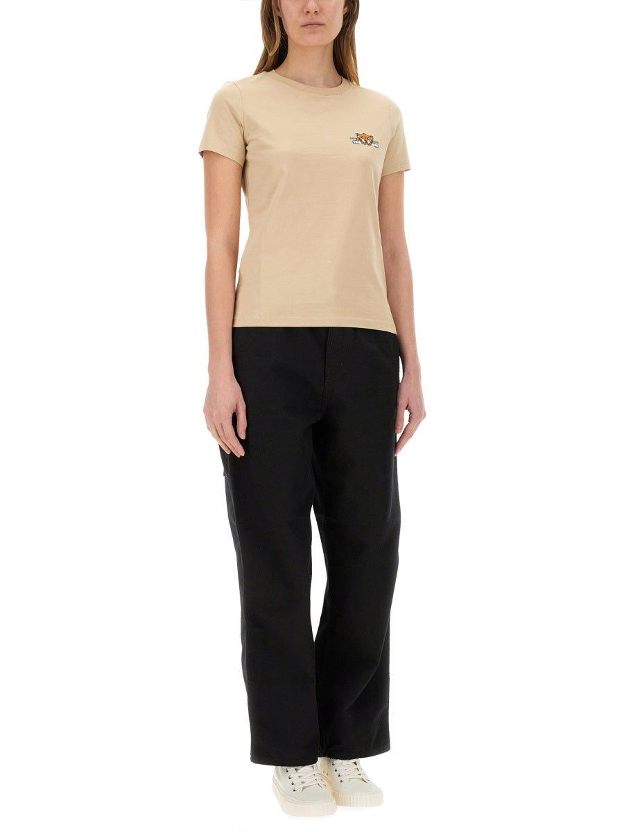 Kenzo T shirts - Beige | Wanan Luxury