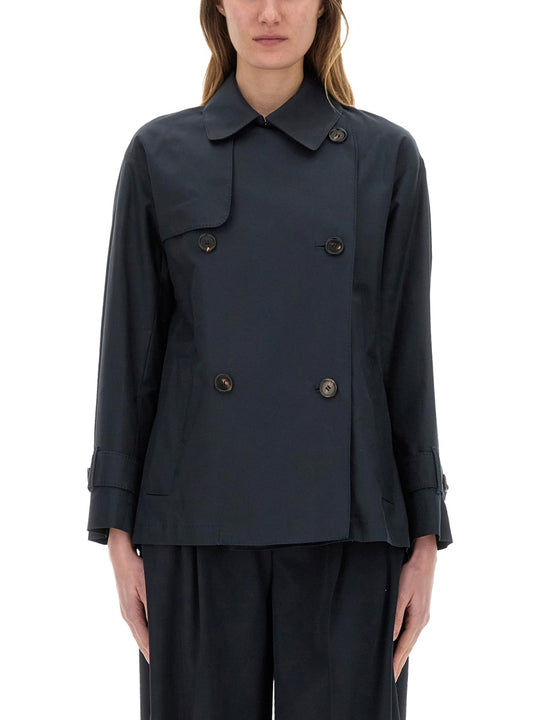Trench "Zeno"